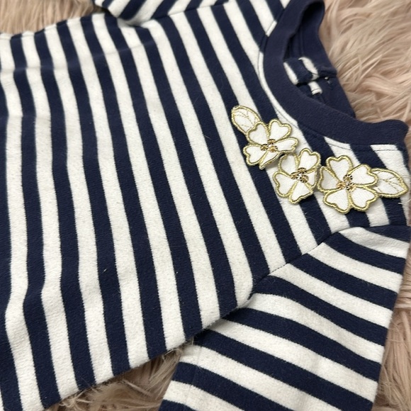 Nula Bug Striped Shirt - Picture 3 of 5